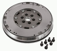 Sachs 2294 701 047 Schwungrad For CitroËN DS Fiat Jeep Opel Peugeot Vauxhall