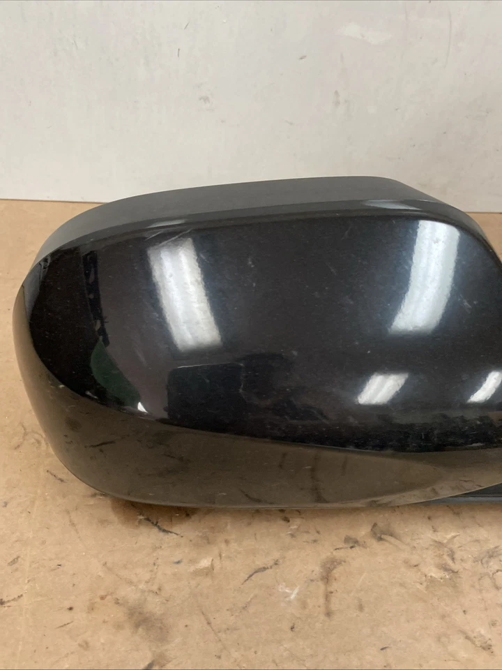 Espelho de passageiro direito 2011 2012 - 2014 Subaru Outback Legacy aquecido KH3 50225 - Imagem 3 de 4