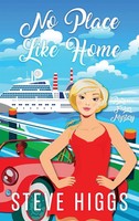 Steve Higgs | No Place Like Home | Buch | Englisch (2023) | Stevehiggsbooks