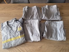 Lot vêtements de travail Renault taille 1 et 3 en