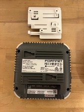 Fortinet FortiAP FAP-U231F WiFi6 Tri-Radio POE Wireless Access Point Wi-Fi 6