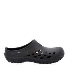 Muck Mucksters Lite Black Clogs Pre