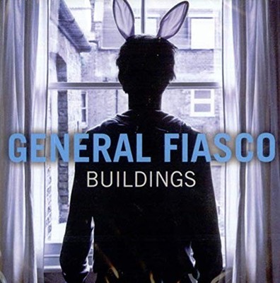 General Fiasco - Buildings - General Fiasco CD TEVG FREE Shipping