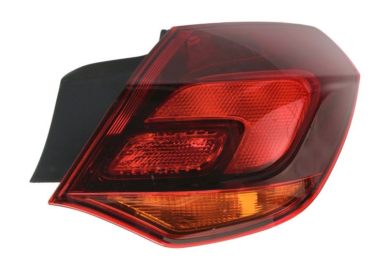 Magneti Marelli Heckleuchte Rechts 714021651803 Für Opel - Bild 6