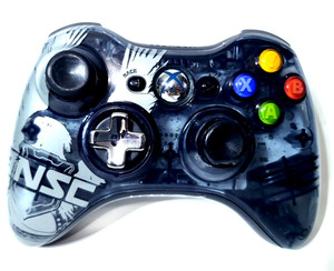 Xbox 360 ワイヤレス コントローラー SE  Halo 4 Official Microsoft Xbox 360 Special Edition Camo HALO 4 Wireless