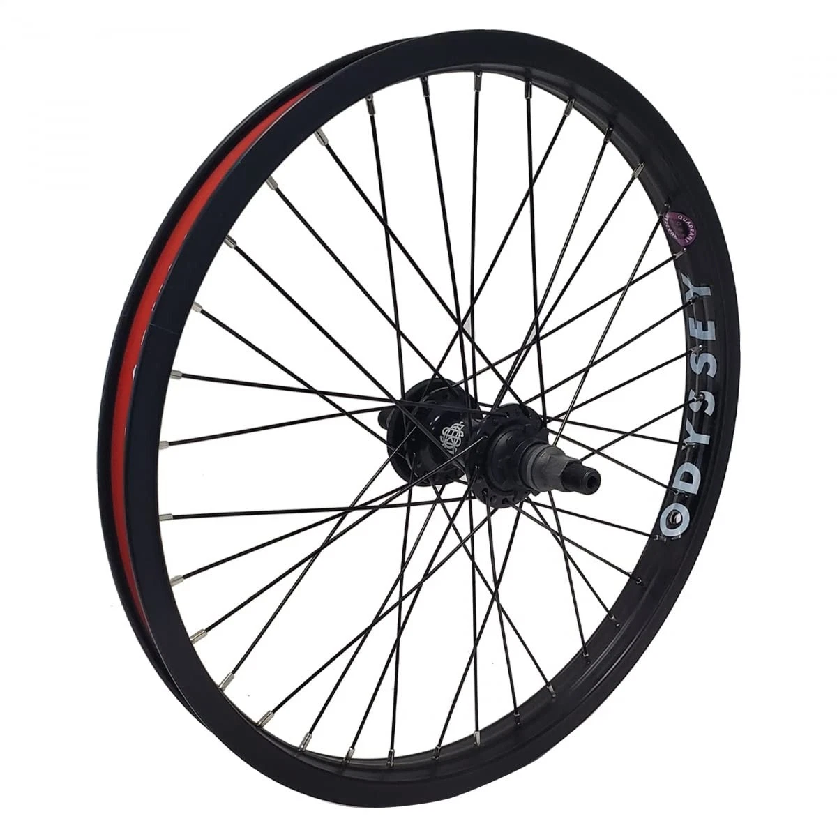 Odyssey Wheels & Wheelsets for Old School BMX Bikes for sale | eBay
