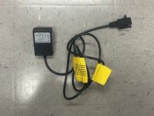 24V Plug Kids Ride on Car Charger / 24 Volt Battery Charger SL24-04-02E