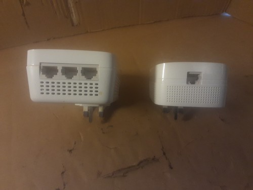 TP-Link TL-WPA8631P KIT - AV1300 Gigabit Passthrough Powerline ac Wi-Fi Kit - 第 5/14 張圖片