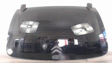 Lunette arrière Citroen C1