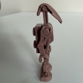 Lego Geonosian Fighter 4478 Star Wars Battle Droid Minifigure Attack of Clones