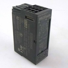 Simatic S7 ET200S 6ES7 138-4FA05-0AB0 E-Stand:01 GEB