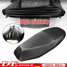 Universal Motorrad Wasserdichter Sitzbezug Roller Kissen Sitzabdeckung