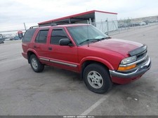 Automatic Transmission Awd Fits 98-00 Astro 456326 Automatic Transmission Awd Fits 98-00 Astro 456326