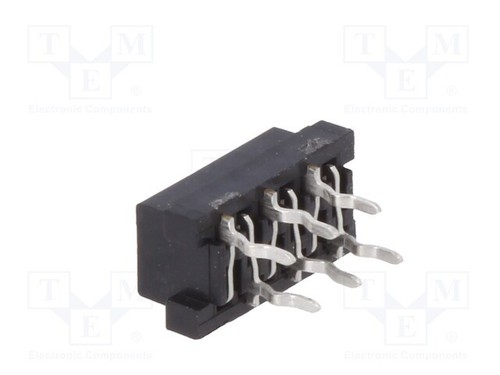 5 pieces, Micro-MaTch 2178710-6/C - Photo 4/9