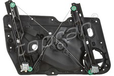 TOPRAN Fensterheber 114 436 für VW GOLF 5K1 6 TSI BiFuel MultiFuel TDI GTi