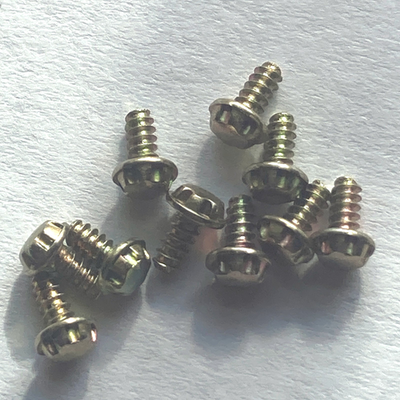 #ad 10 PCS 3.8mm Security Screws for Nintendo NES SNES N64 Game Boy Cartridge GB GBC $4.99