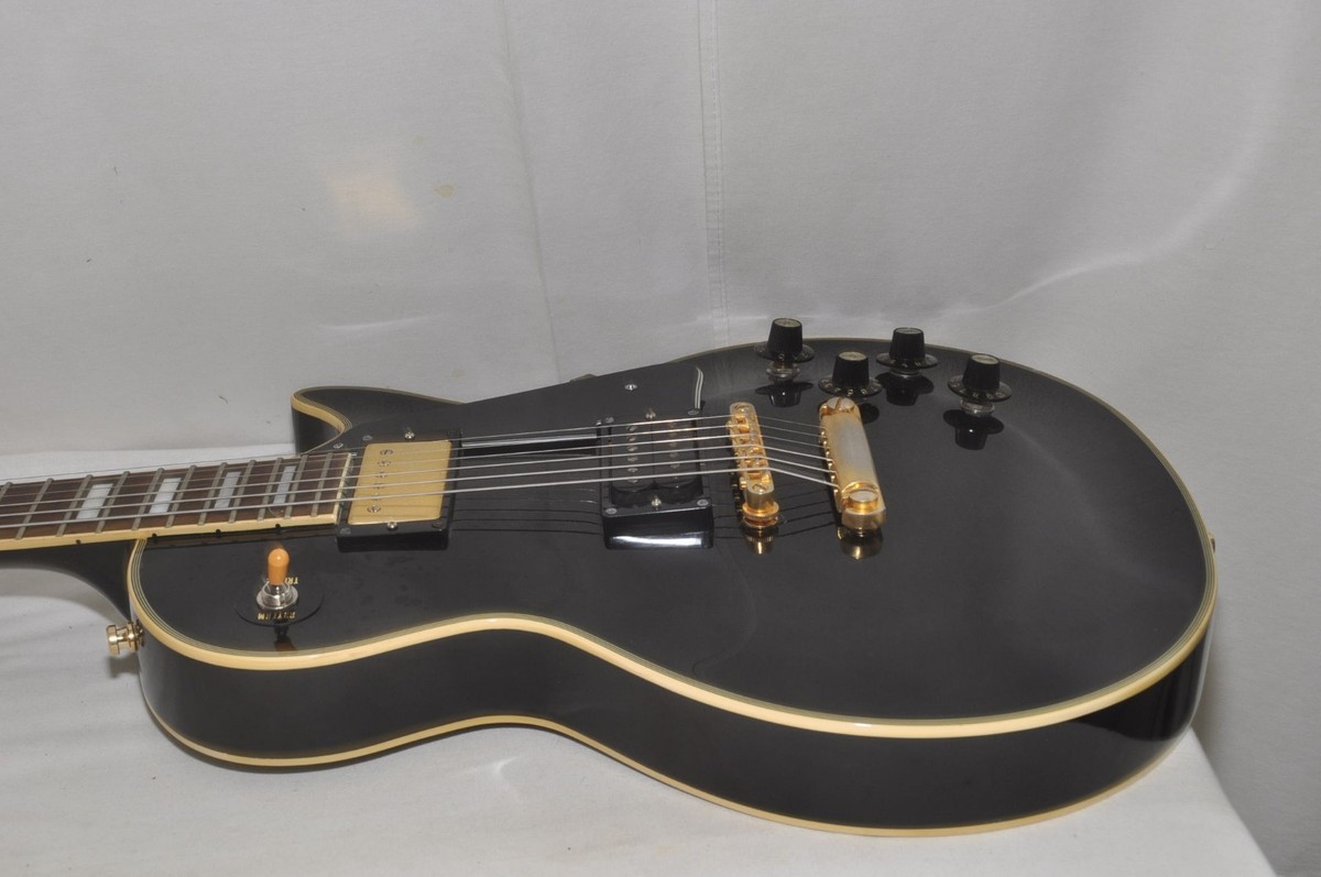 Bill brothers les paul custom Electric Guitar Ref.No 7223 | eBay