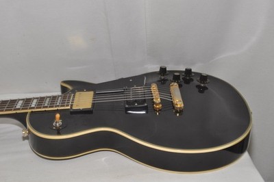 ギター Bill's Brothers Les Paul Custom Type Bill brothers les paul custom Electric Guitar Ref.No 7223 | eBay