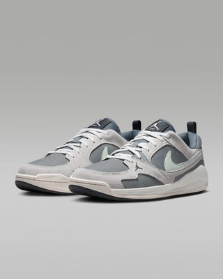 Nike Jordan Cmft Era Cool Grey Iris Whisper Anthracite HJ6777-003 Men's tom01