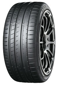 235/50 R19 Yokohama Tyre 99Y Summer 1x Tyre 70 dB AC Rated