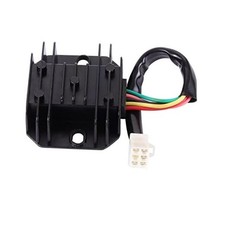 5 Wire 12V AC Voltage Regulator Rectifier 5 Wire Voltage Regulator Rectifier