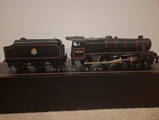 Ace Trains Class 5 (Black 5) O gauge locomotive