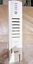 APC Battery Backup Back-UPS XS 1200, 8 outlets, Input 120V 12A 60Hz-NO BATTERY
