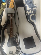 Bajo Fender Usa Amepro Ii Precision Mercury entrega segura desde Japón