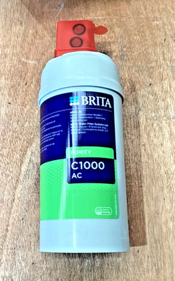 Brita C1000 Water Filter Cartridge - 5 micron