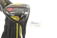 Cobra King Speedzone-S Golf Club Mens RH 18.5-deg Fairway Wood Regular Graphite