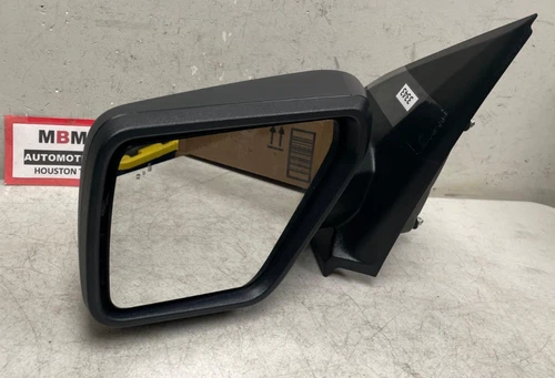 24 25 FORD F150 DRIVER LH SIDE VIEW POWER DOOR MIRROR W/ CAMERA & BLIND SPOT OEM
