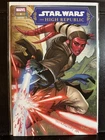 Star Wars The High Republic #1 Kirkham Unknown Exclusive (2022 Marvel)