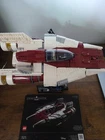 LEGO Star Wars: A-wing Starfighter (75275)