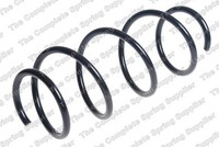 1X Fahrwerksfeder Lesjöfors 4044251 FüR RIO KIA UB 3 Cvvt