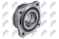 NTY Radlagersatz KLT-BM-024 FüR BMW F25 X3 X4 F26 Sdrive Xdrive