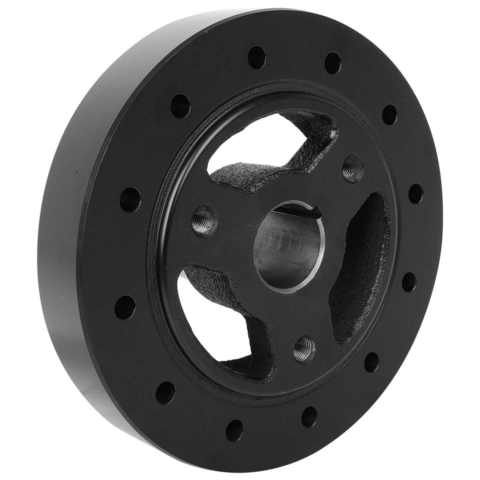 Equilibrador armónico para Chevrolet C1500 C2500 GMC Savana 1500 2500 594-763 Foto 2 de 4