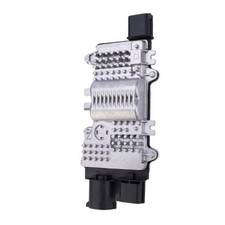 SEADEAR Engine Cooling Fan Module for Ford Flex 2010-2019, Lincoln MKS 2010