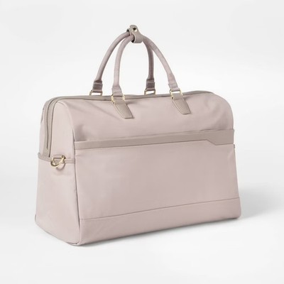 Weekender Bag - Open Story