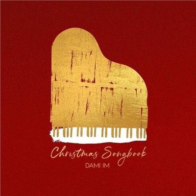 Dami Im Christmas Songbook (CD) Album