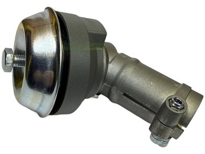 26 mm / 7 Z Getriebe für Oleo-Mac Sparta 25 250 26 D S T / 4160012AR Motorsense