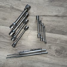 Dowidat Automotive Metric T Handle Tube Socket Chrome Vanadium Germ Dowidat Automotive Metric T Handle Tube Socket Chrome Vanadium Germ