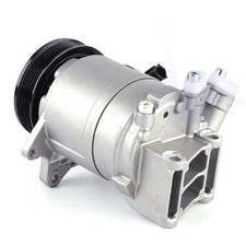 AC Compressor w/Clutch for Nissan Murano 3.5L 2003-2007 Quest 2004-2009 DW67465
