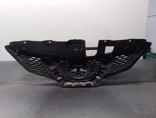 623824EA0A GRILLE AVANT / 623824EA0A / 5241129 POUR NISSAN QASHQAI II J11, J11_ - Zdjęcie 3 z 10