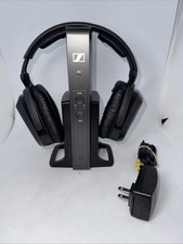 Sennheiser HDR 175 RF Wireless Headphone Syst...