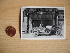 Kosmos Zigarettenbilder Sieg über Raum und Zeit Bild Nr. 159