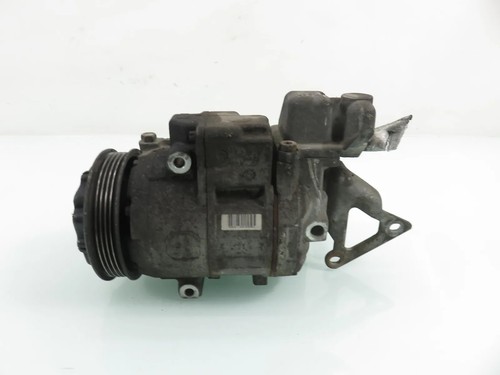 MERCEDES-BENZ A W168 Klimakompressor 4472208362 Petrol 60kw 1999 34480697