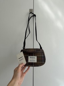 Brompton Barbour Bag | eBay