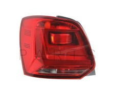 FARO FANALE FANALINO POSTERIORE PER VW POLO V 2014-2017 Sinistra 6C0945095F