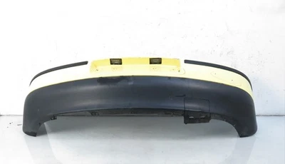 SEAT LEON 1M1 Arri�re Pare-choc 2002 17939188 - Photo 1/4