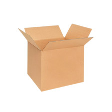 18x18x16 Shipping and Packing Box 2 Pack 